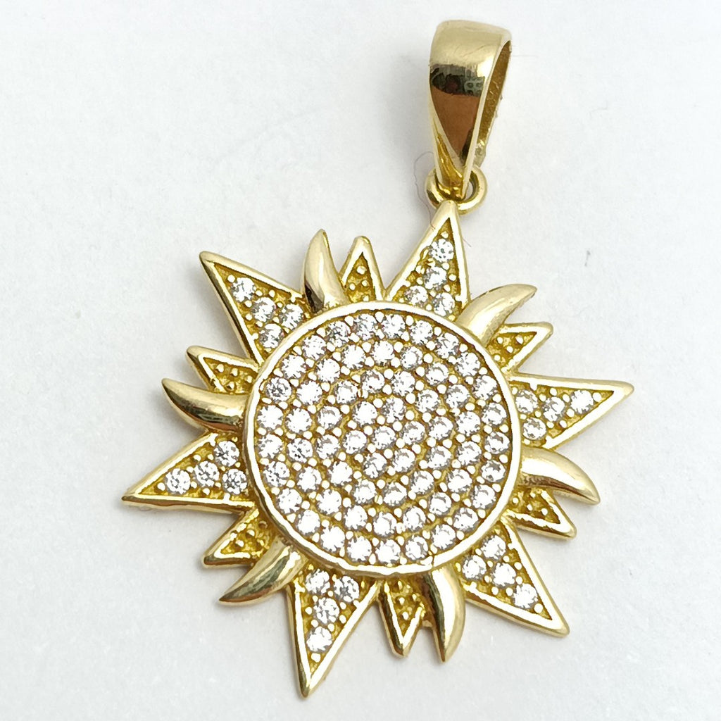 DIJES ORO 10K 2.5 (NUEVO)