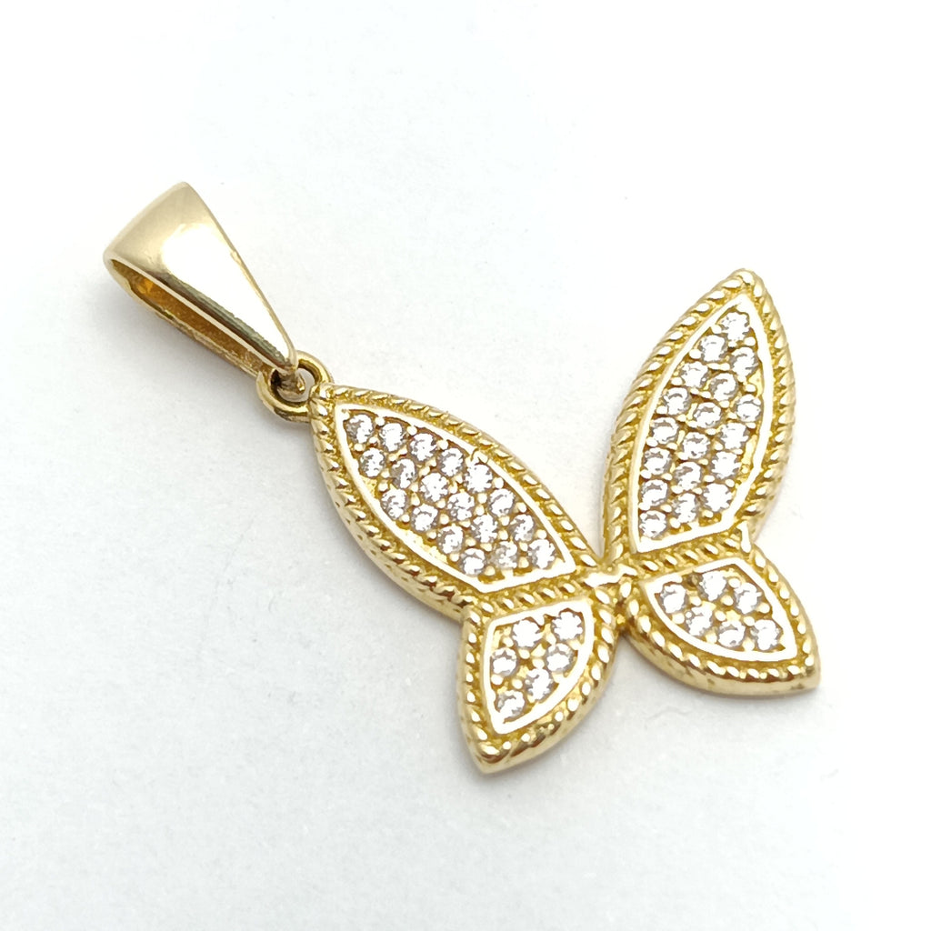 DIJES ORO 14K 2.1 (NUEVO)