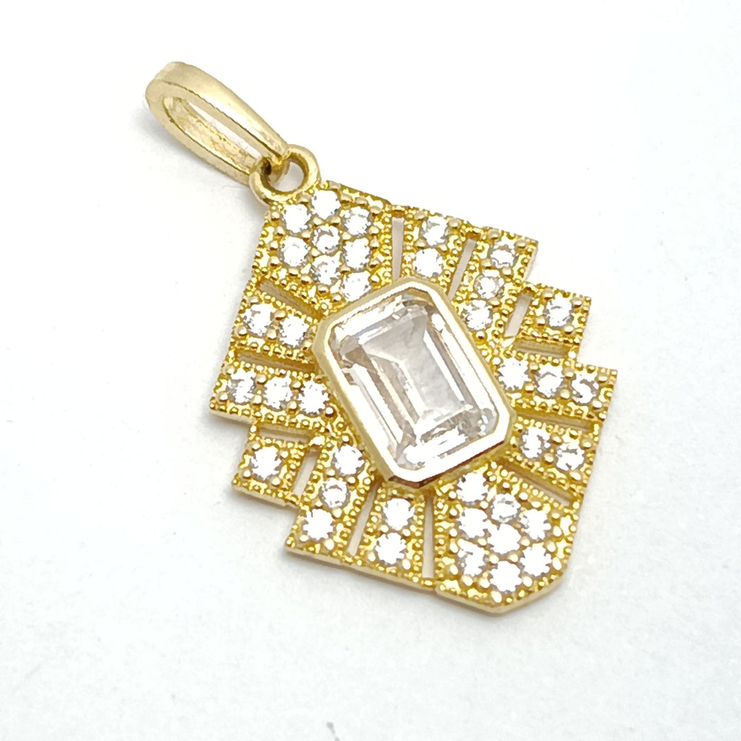 DIJES ORO 14K 1.6 (NUEVO)