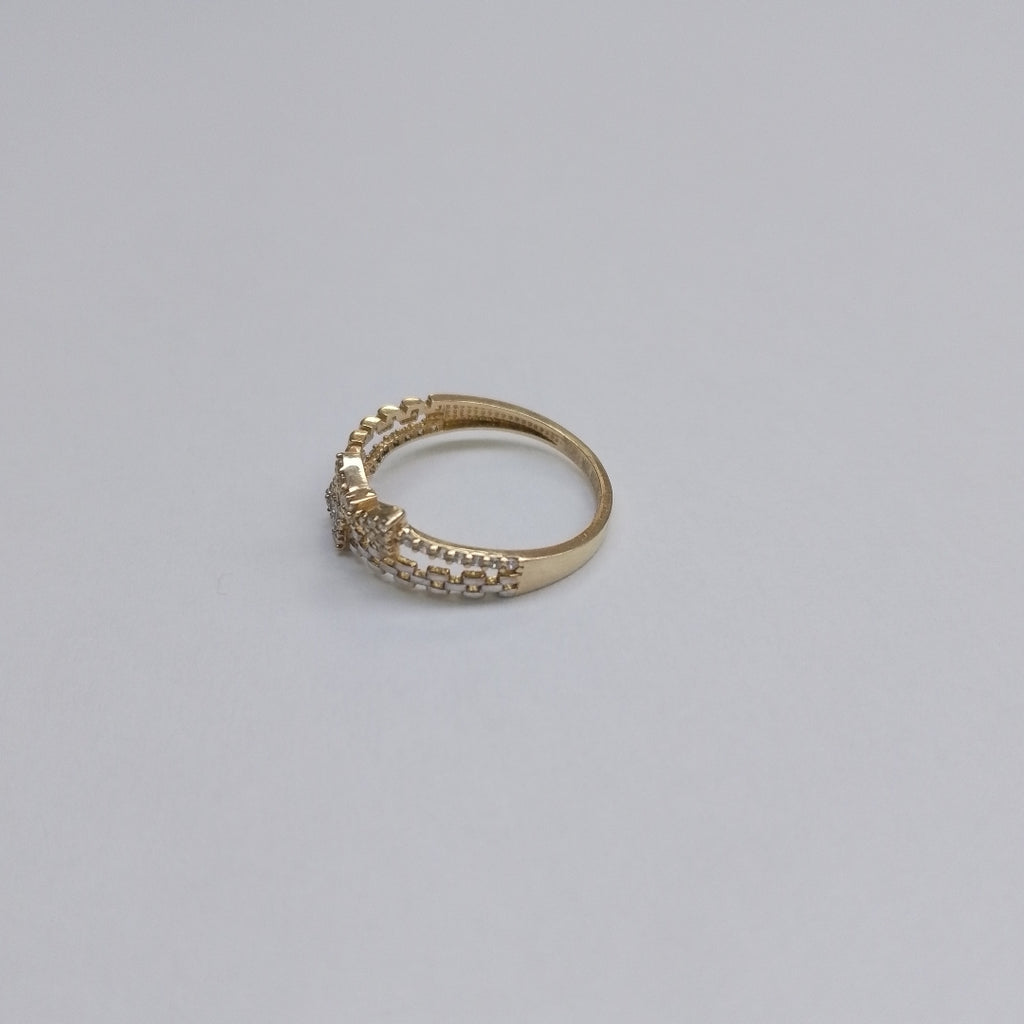 ANILLOS DAMA ORO 10K 1.7 (NUEVO)