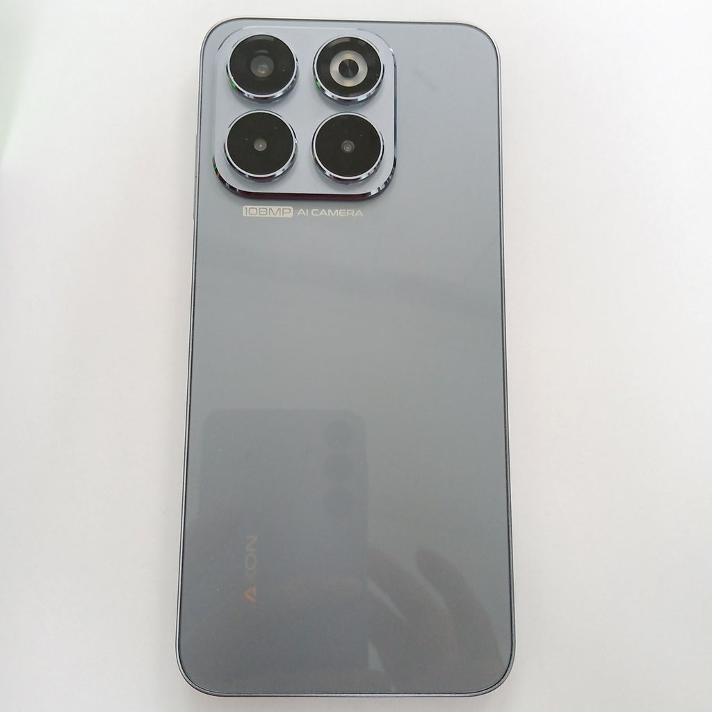 CELULAR ZTE AXON 70 Z2459 256 GB 6 GB RAM (SEMINUEVO)