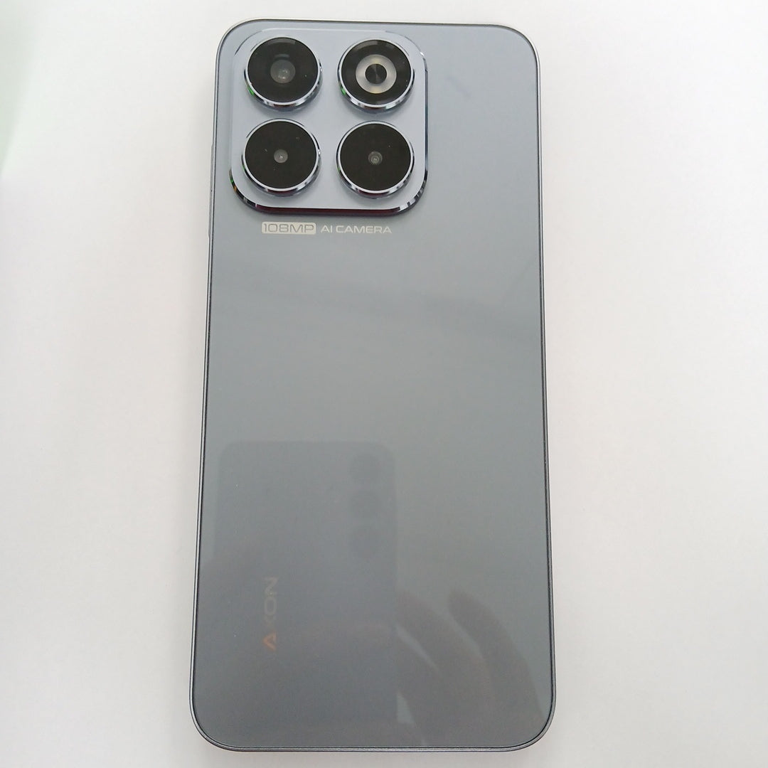 CELULAR ZTE AXON 70 Z2459 256 GB 6 GB RAM (SEMINUEVO)