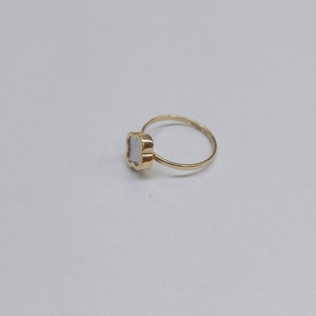 ANILLOS DAMA ORO 14K 1.9 (NUEVO)