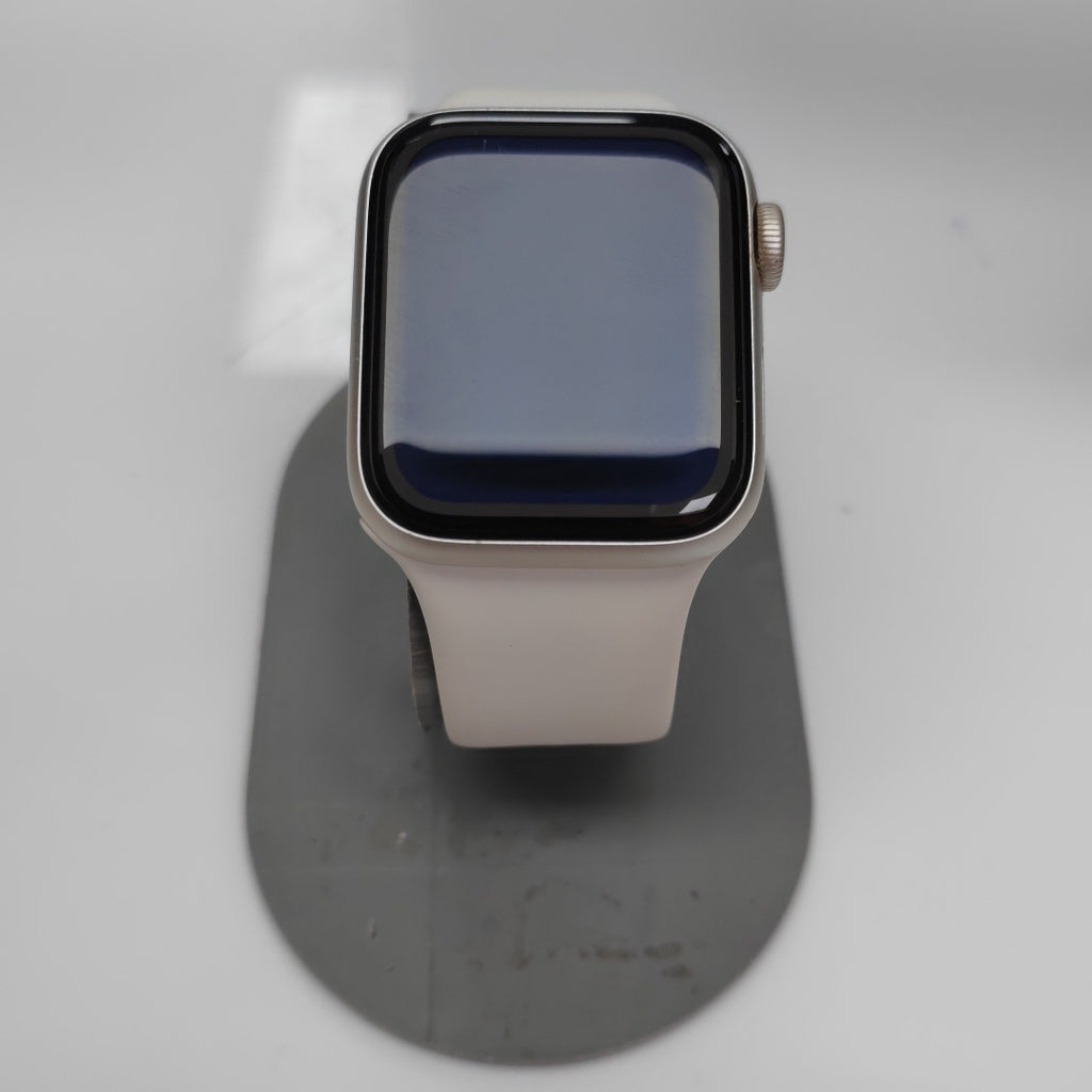 SMARTWATCH APPLE SE 2 ALUMINIO A2722 40 MM GPS (SEMINUEVO)