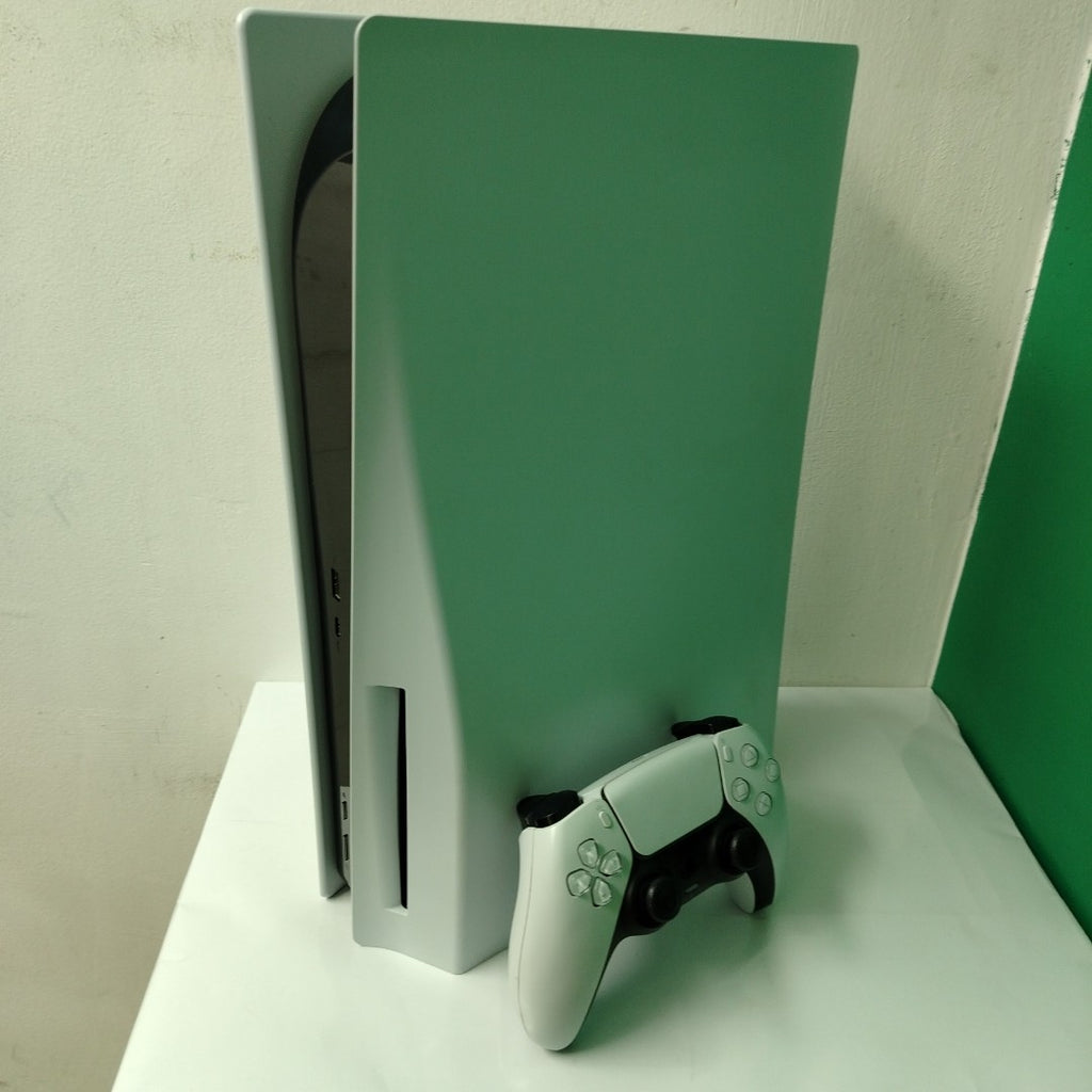 CONSOLA DE VIDEOJUEGO SONY PS5 825 SSD (SEMINUEVO)