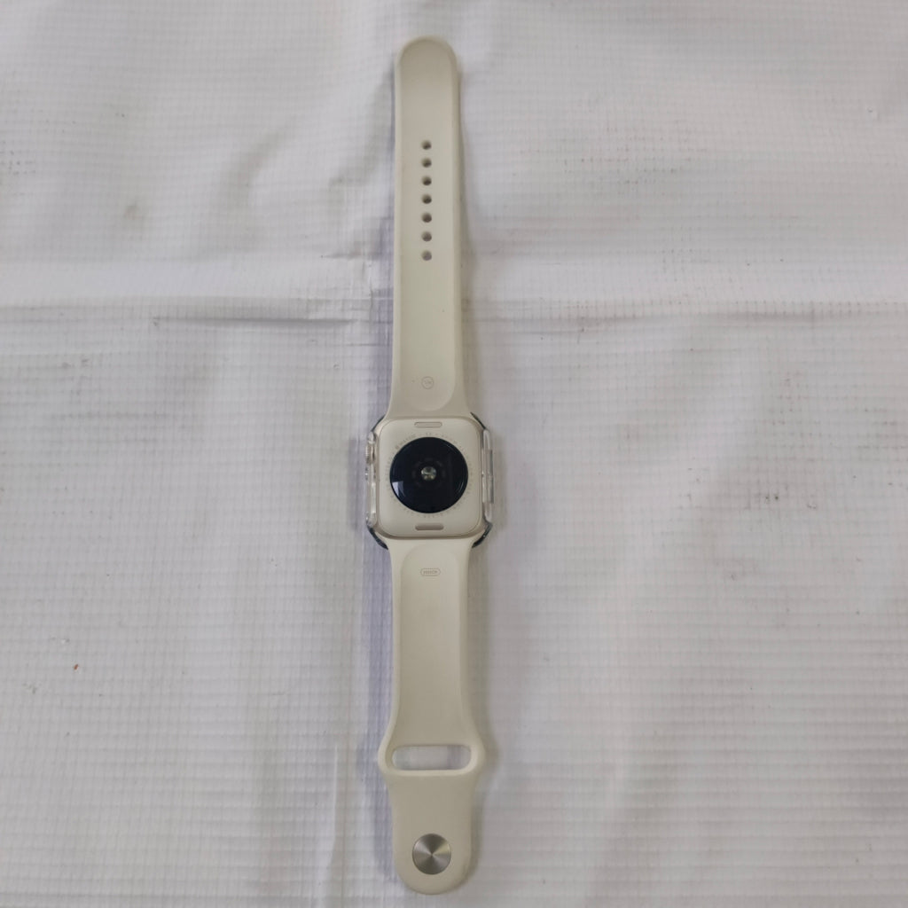 SMARTWATCH APPLE SE 2 ALUMINIO A2722 40 MM GPS (SEMINUEVO)