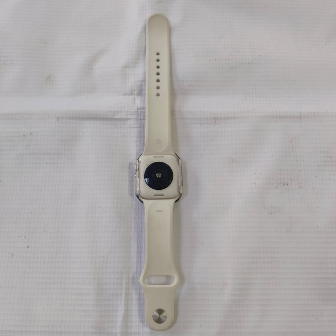 SMARTWATCH APPLE SE 2 ALUMINIO A2722 40 MM GPS (SEMINUEVO)