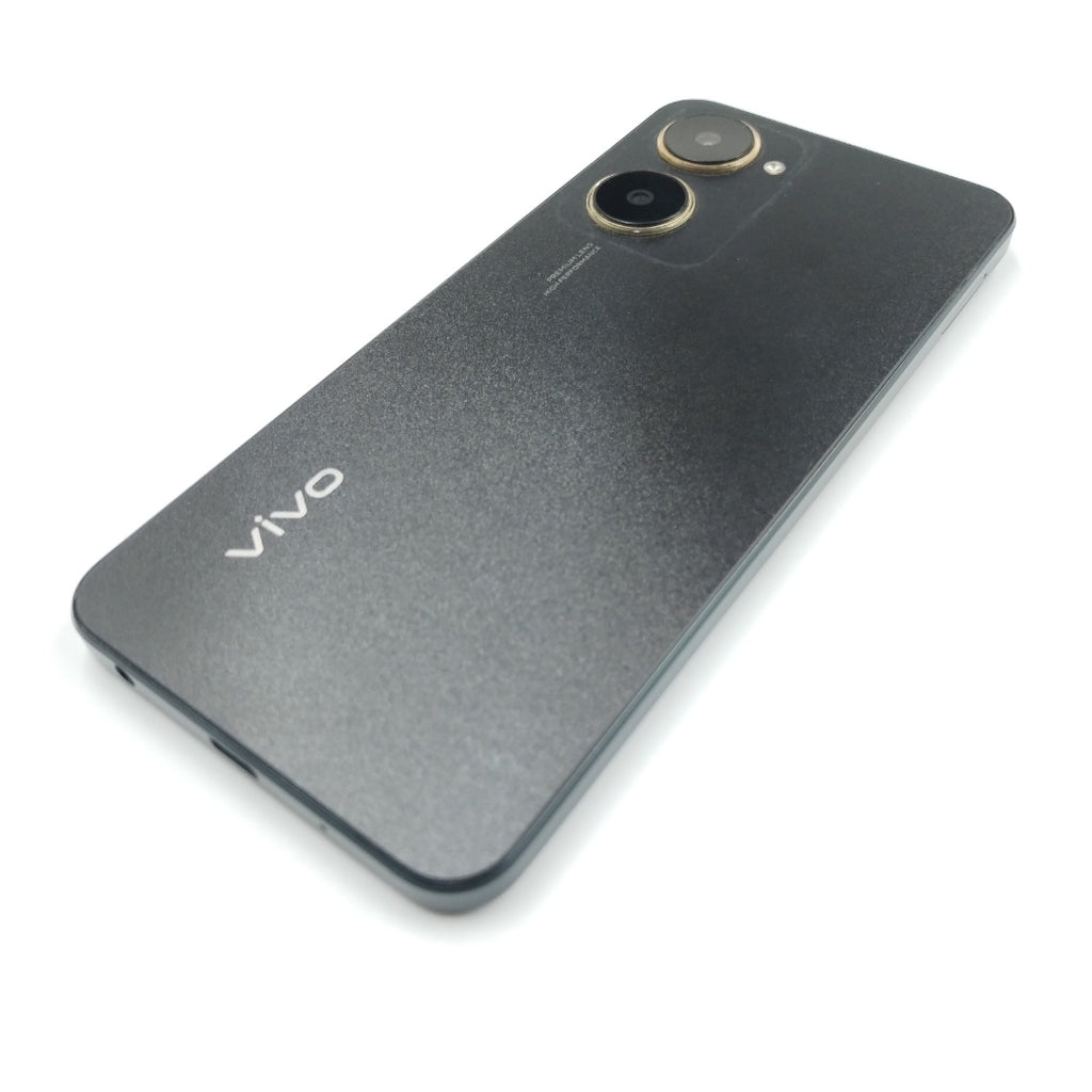 CELULAR VIVO Y03 V2332 (2024) 128 GB 4 GB RAM (SEMINUEVO)
