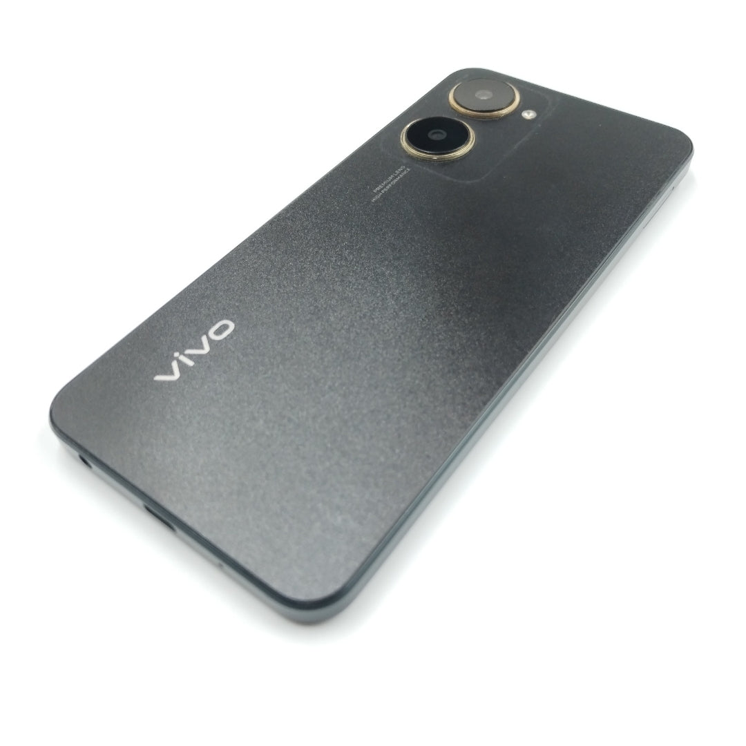 CELULAR VIVO Y03 V2332 (2024) 128 GB 4 GB RAM (SEMINUEVO)