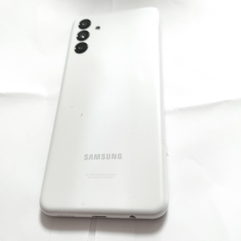 CELULAR SAMSUNG GALAXY A04S SM-A047M 64 GB 4 GB RAM (SEMINUEVO)