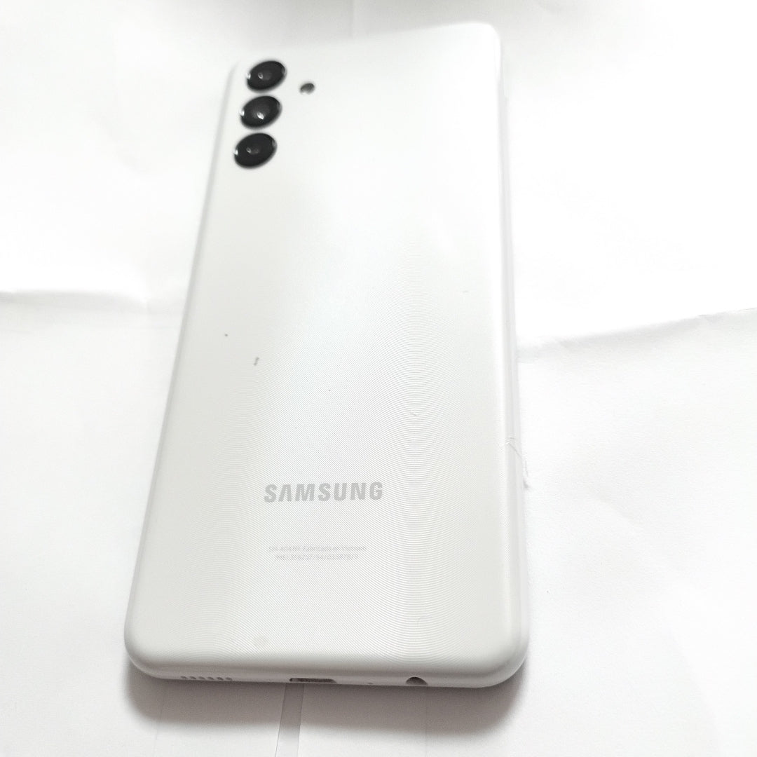 CELULAR SAMSUNG GALAXY A04S SM-A047M 64 GB 4 GB RAM (SEMINUEVO)