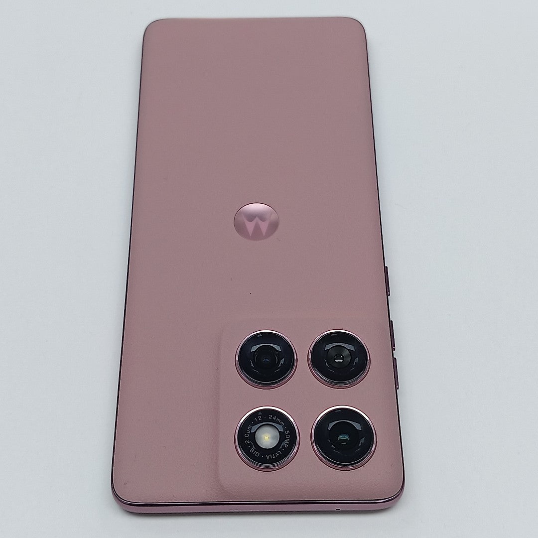 CELULAR MOTOROLA EDGE 60 FUSION XT2503-1 (2023) 256 GB 8 GB RAM (SEMINUEVO)