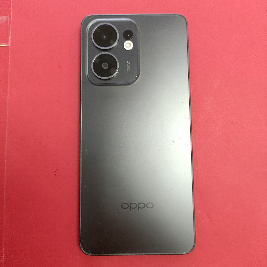 CELULAR OPPO  RENO 13F 5G CPH2699 (2025) 256 GB 12 GB RAM (SEMINUEVO)