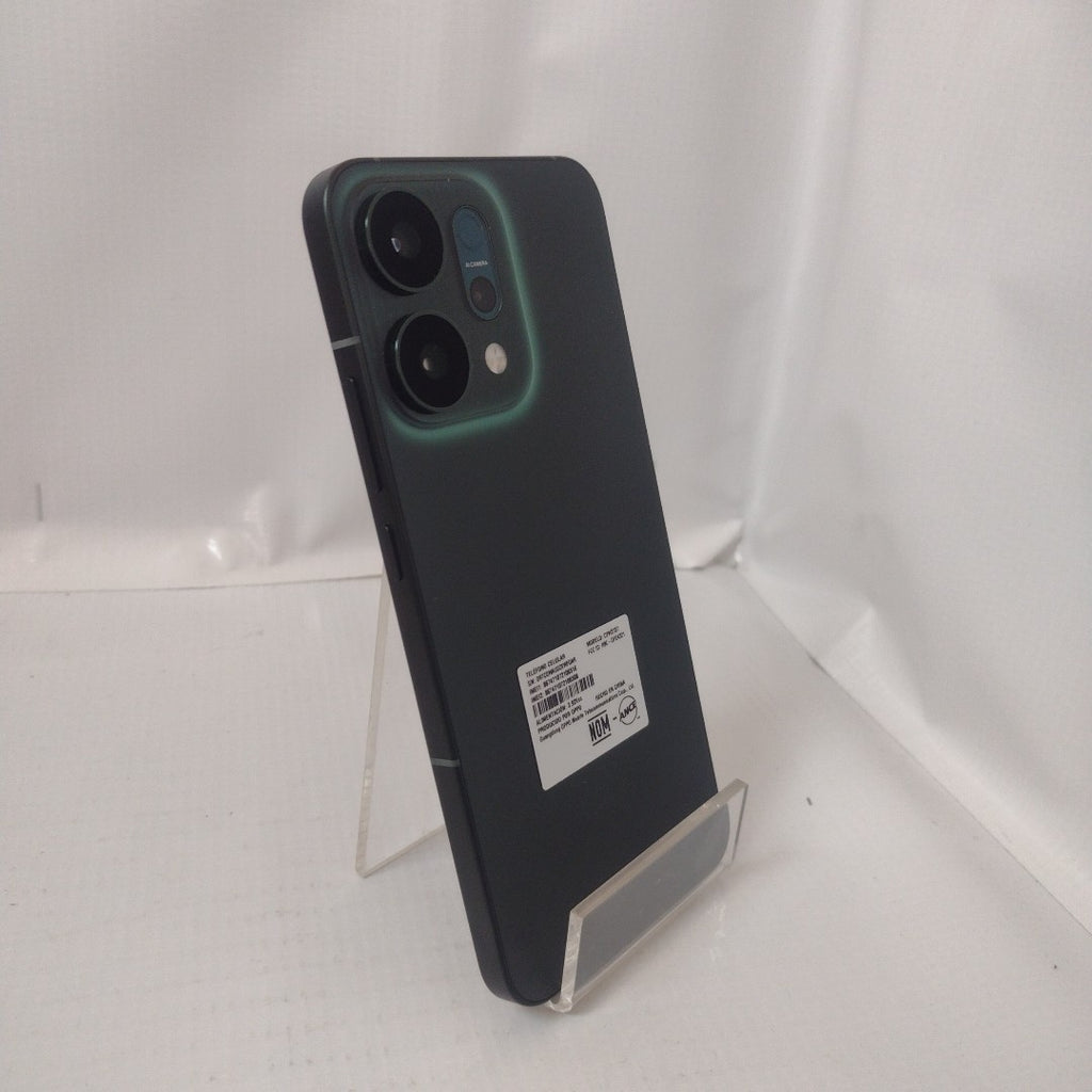 CELULAR OPPO  RENO14 5G CPH2737 (2025) 512 GB 12 GB RAM (SEMINUEVO)