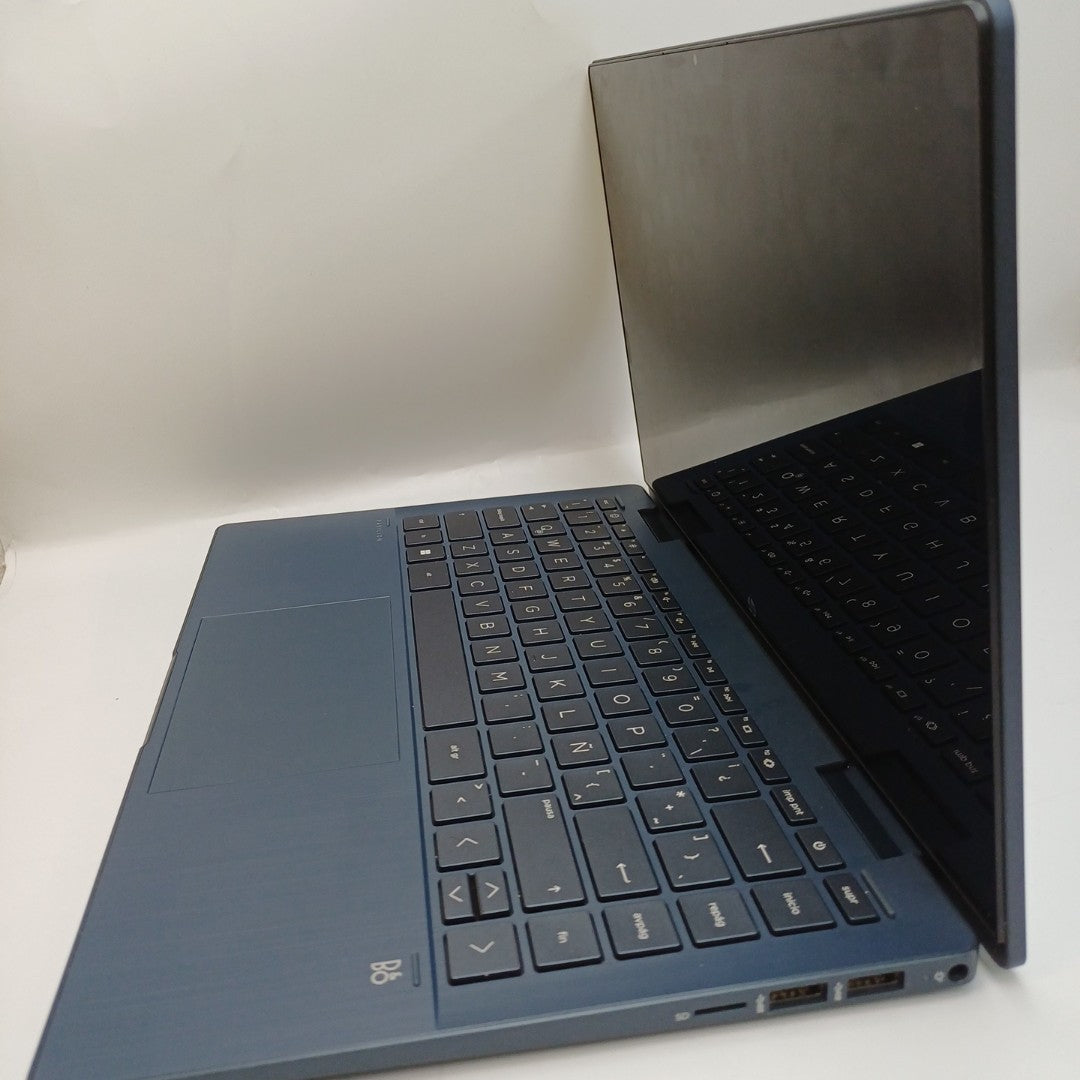 LAPTOP HP PAVILION X360 14-EK0008LA (2024) 512 GB SSD 8 GB RAM