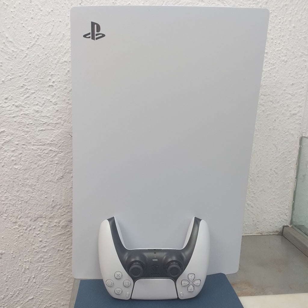 CONSOLA DE VIDEOJUEGO SONY PS5 825 SSD (SEMINUEVO)