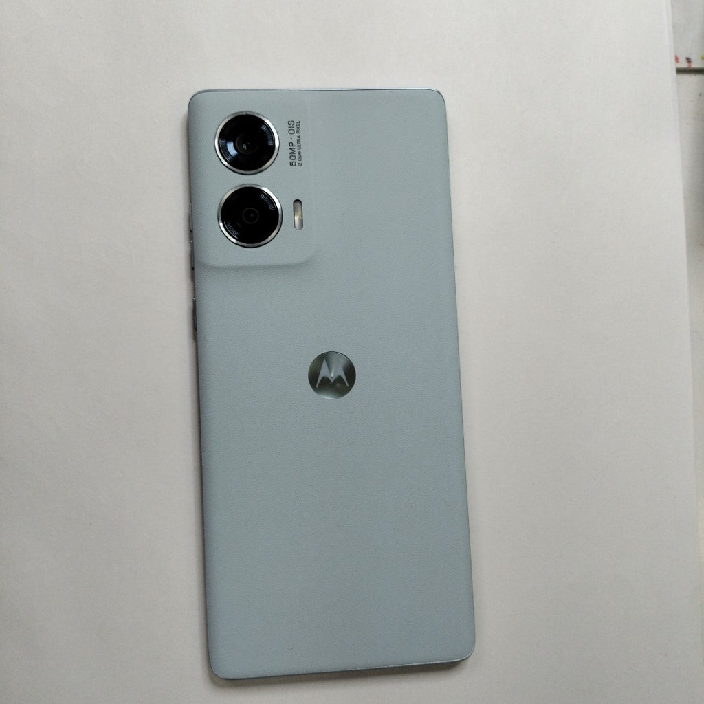 CELULAR MOTOROLA EDGE 50 FUSION XT2429-1 256 GB 8 GB RAM (SEMINUEVO)