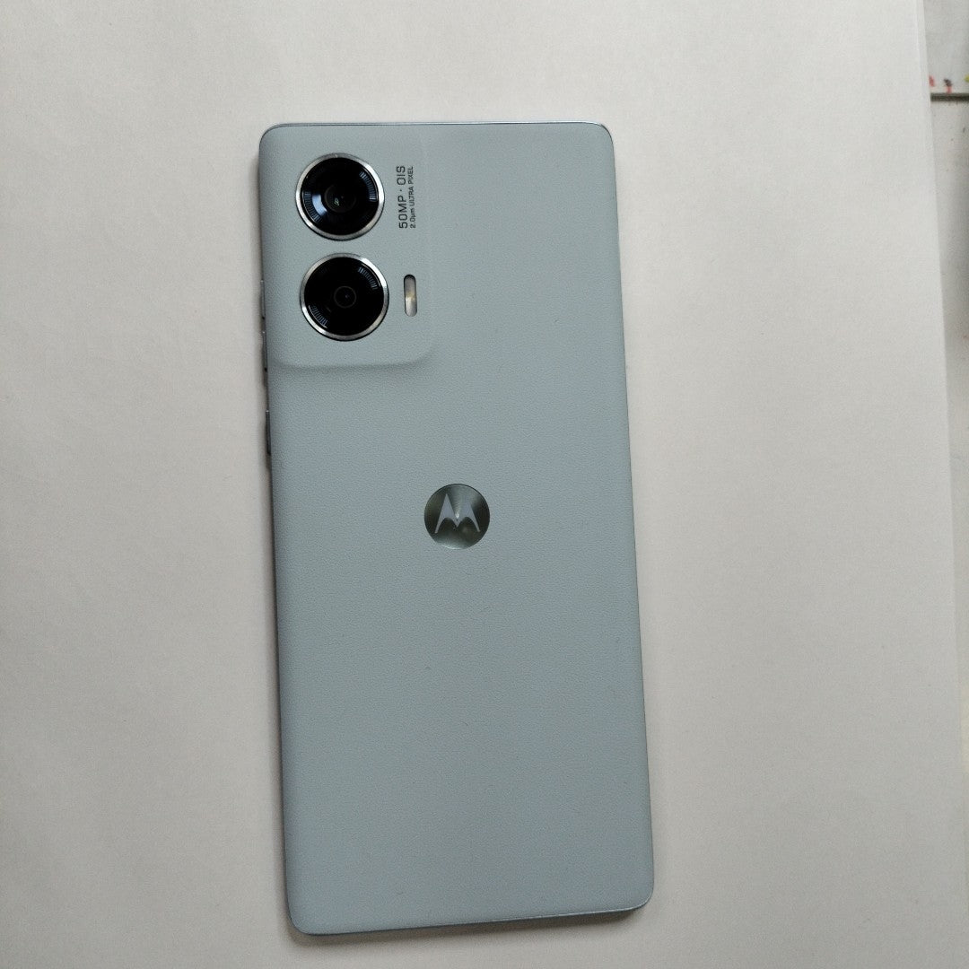 CELULAR MOTOROLA EDGE 50 FUSION XT2429-1 256 GB 8 GB RAM (SEMINUEVO)