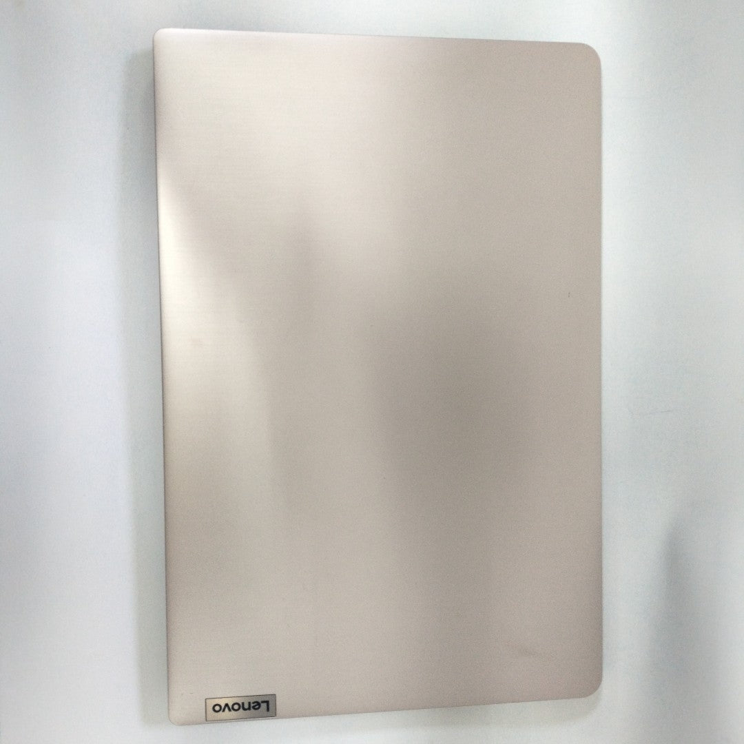 LAPTOP LENOVO IDEAPAD 3 15ALC6 (2022) 512 GB SSD 16 GB RAM (SEMINUEVO)