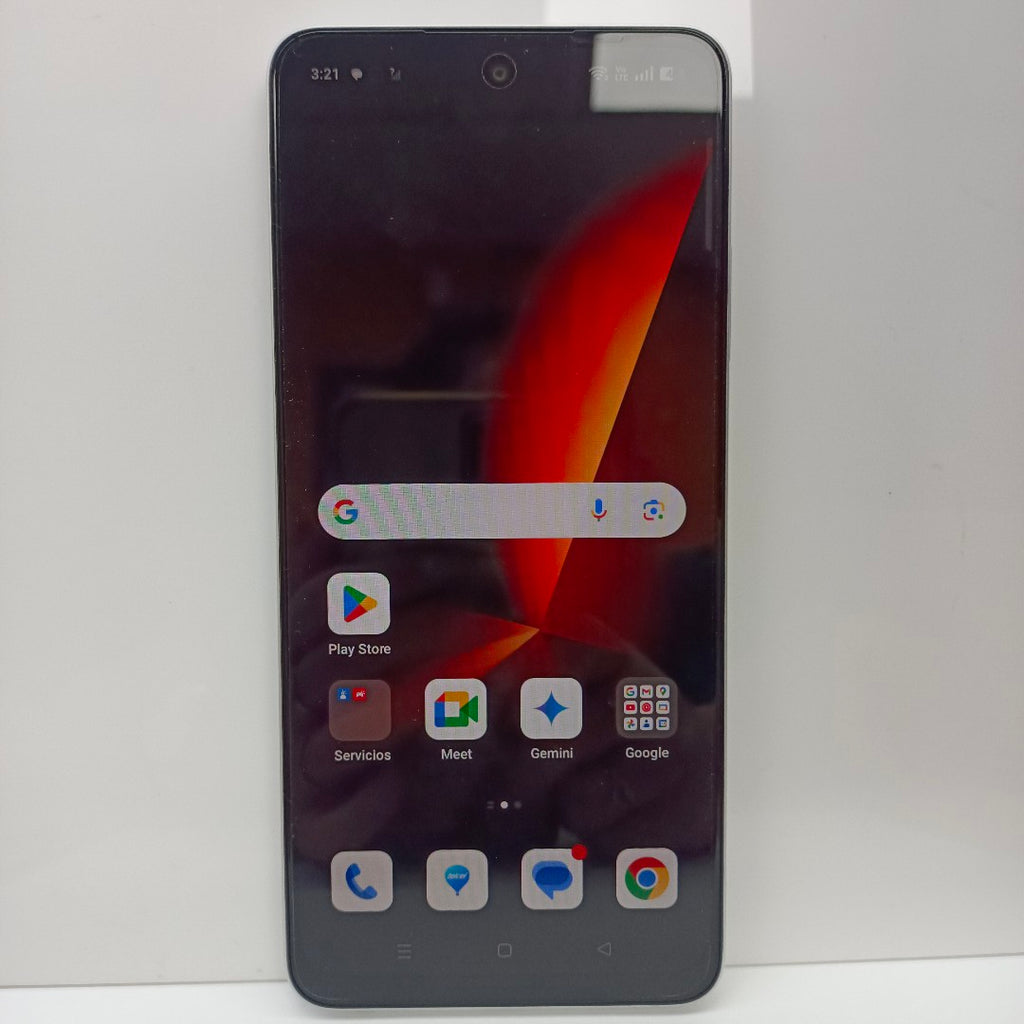 CELULAR OPPO  A5 CPH2727 (2025) 256 GB 4 GB RAM (SEMINUEVO)