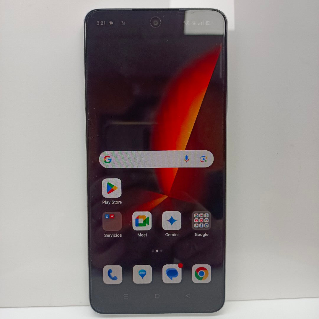 CELULAR OPPO  A5 CPH2727 (2025) 256 GB 4 GB RAM (SEMINUEVO)