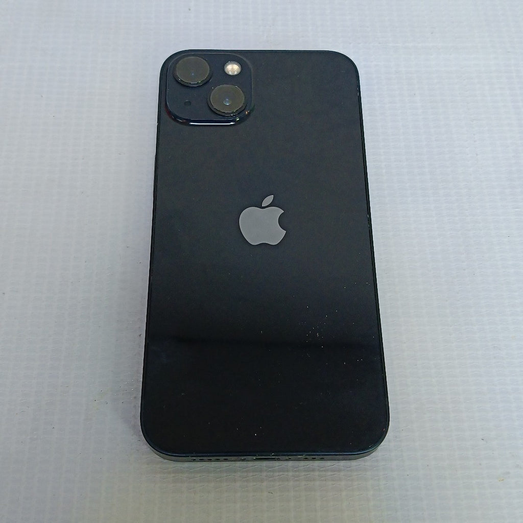 CELULAR APPLE IPHONE 13 A2482 256 GB 4 GB RAM (SEMINUEVO)