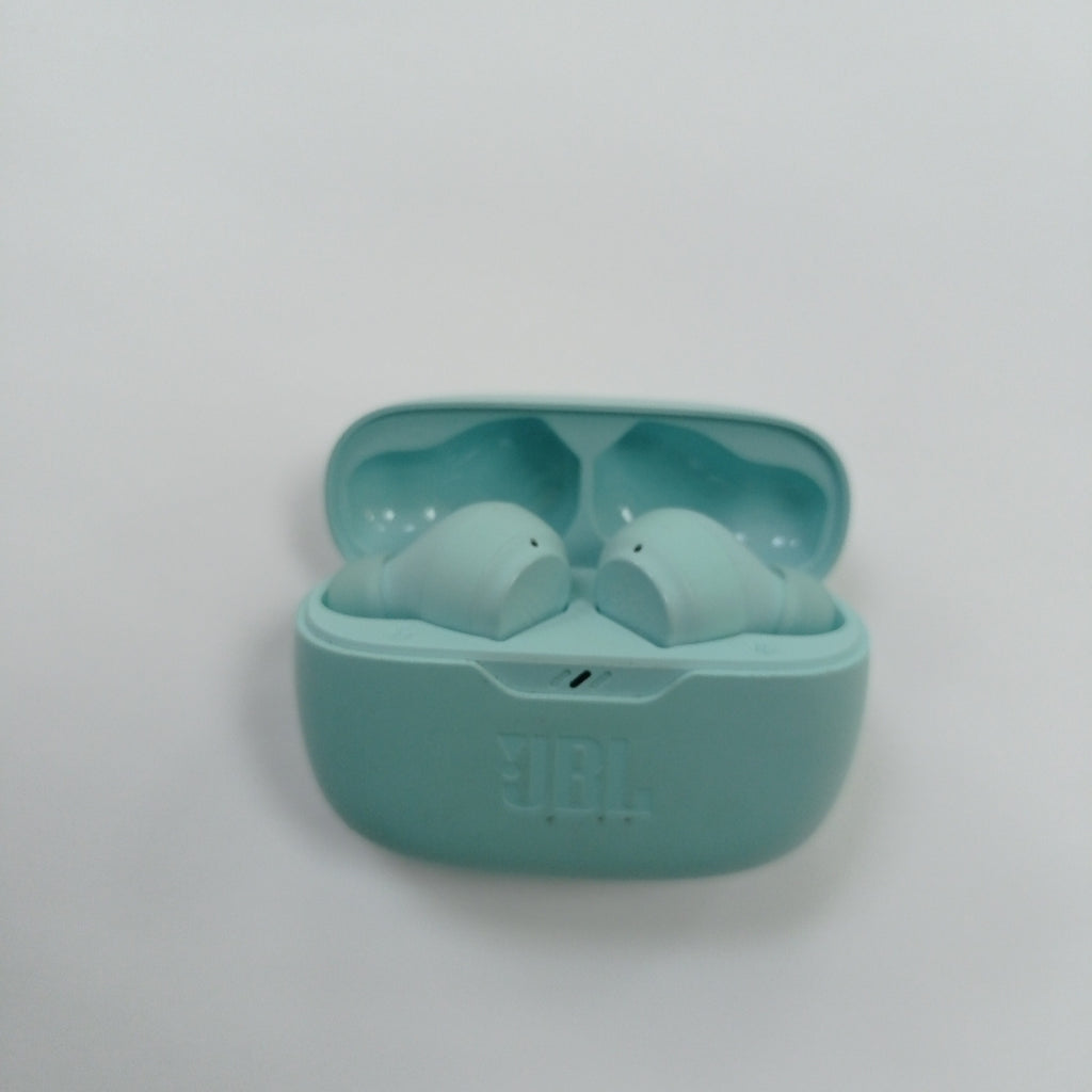 AUDIFONOS JBL VIBE BEAM INALAMBRICO IN EAR (SEMINUEVO)