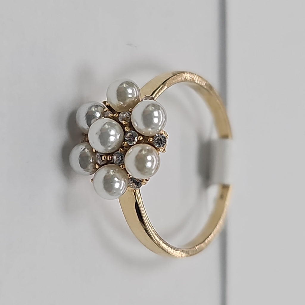 ANILLOS DAMA ORO 14K 2.3 (NUEVO)