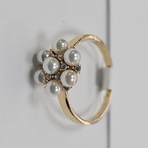 ANILLOS DAMA ORO 14K 2.3 (NUEVO)