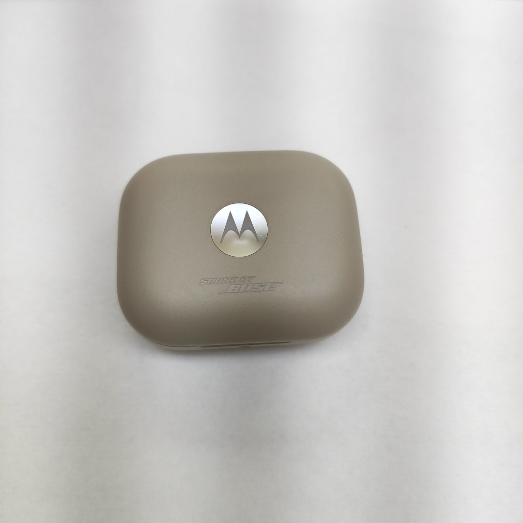 AUDIFONOS MOTOROLA MOTO BUDS+ INALAMBRICO IN EAR (SEMINUEVO)