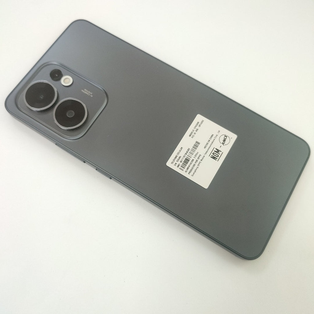 CELULAR OPPO  RENO 13F 5G CPH2699 (2025) 256 GB 12 GB RAM (SEMINUEVO)