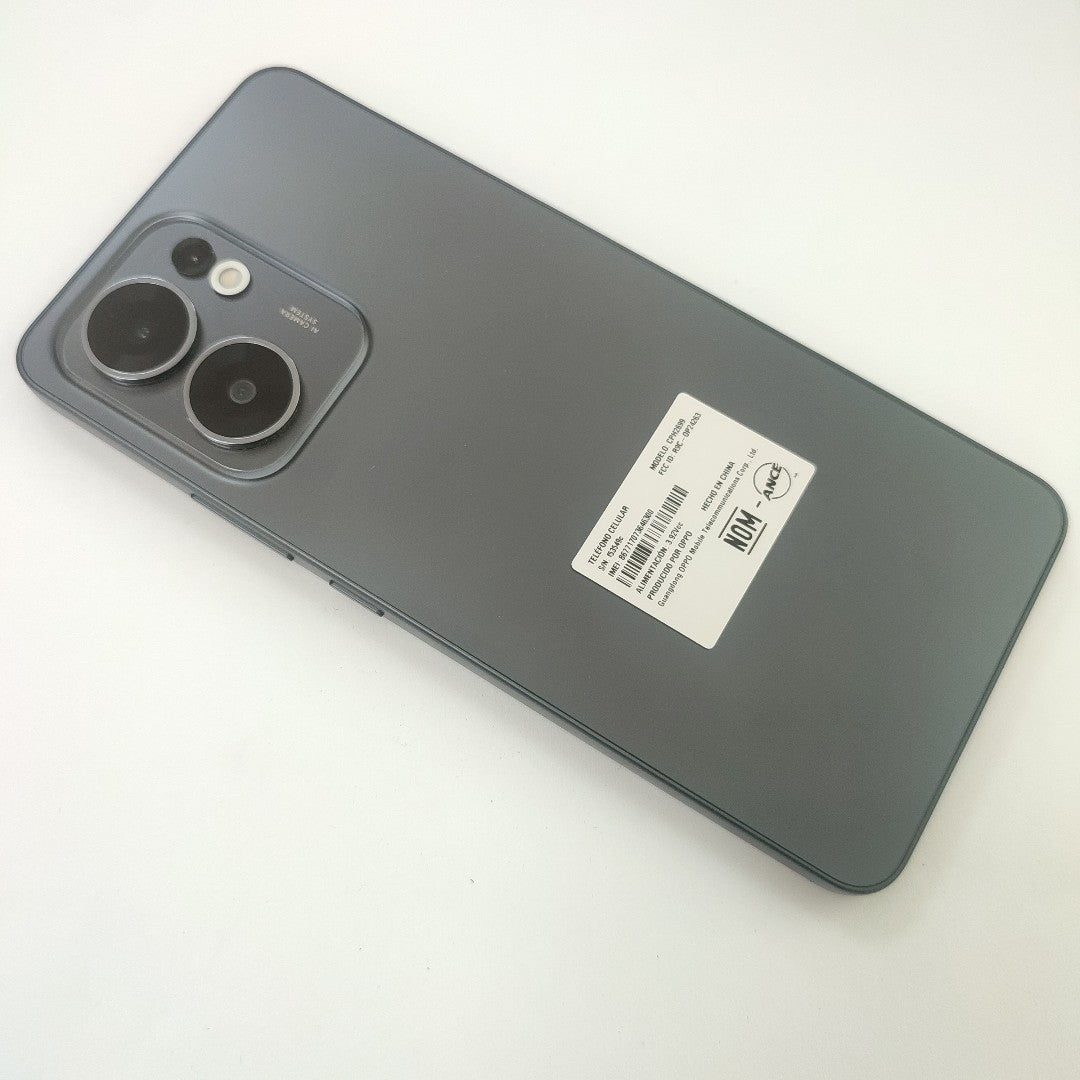 CELULAR OPPO  RENO 13F 5G CPH2699 (2025) 256 GB 12 GB RAM (SEMINUEVO)