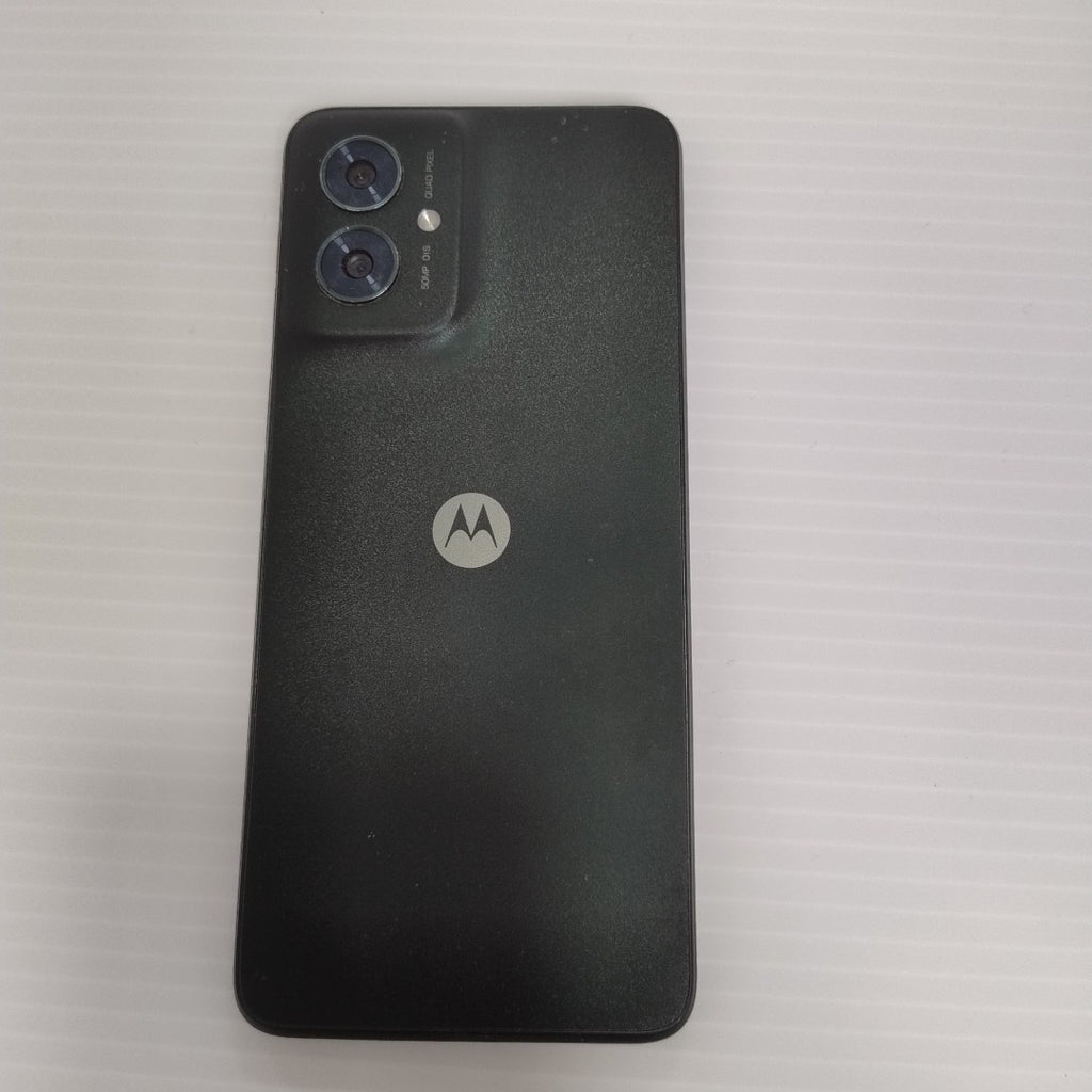 CELULAR MOTOROLA MOTO G55 5G XT2435-1(2024) 256 GB 8 GB RAM (SEMINUEVO)