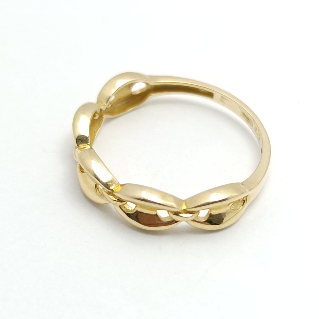 ANILLOS DAMA ORO 14K 1.7 (NUEVO)