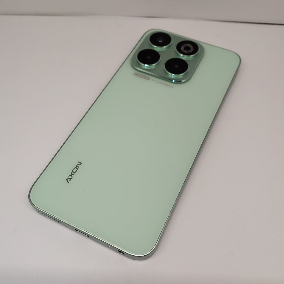 CELULAR ZTE AXON 70 Z2459 256 GB 6 GB RAM