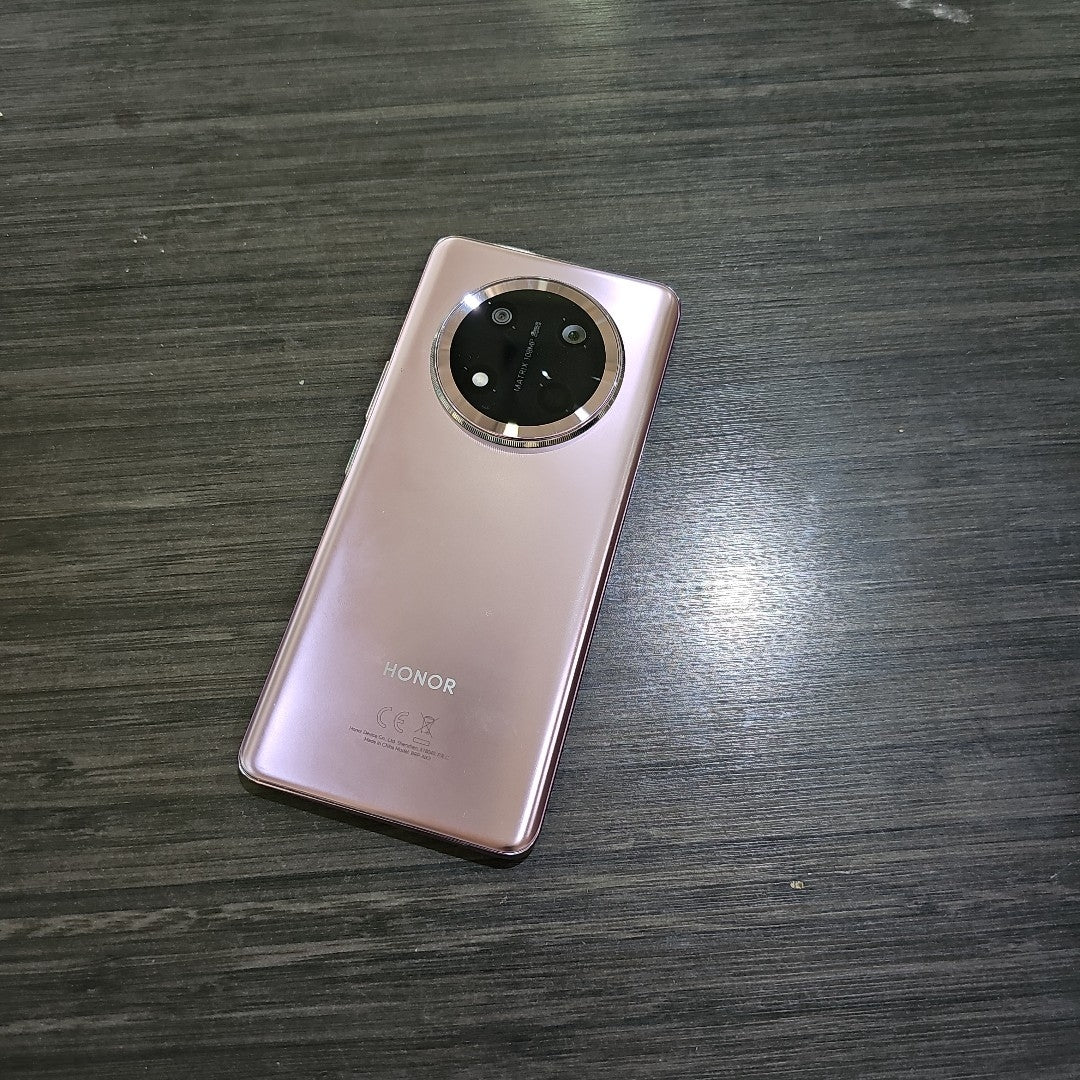 CELULAR HONOR MAGIC 7 LITE BRP-NX3 (2025) 512 GB 8 GB RAM (SEMINUEVO)