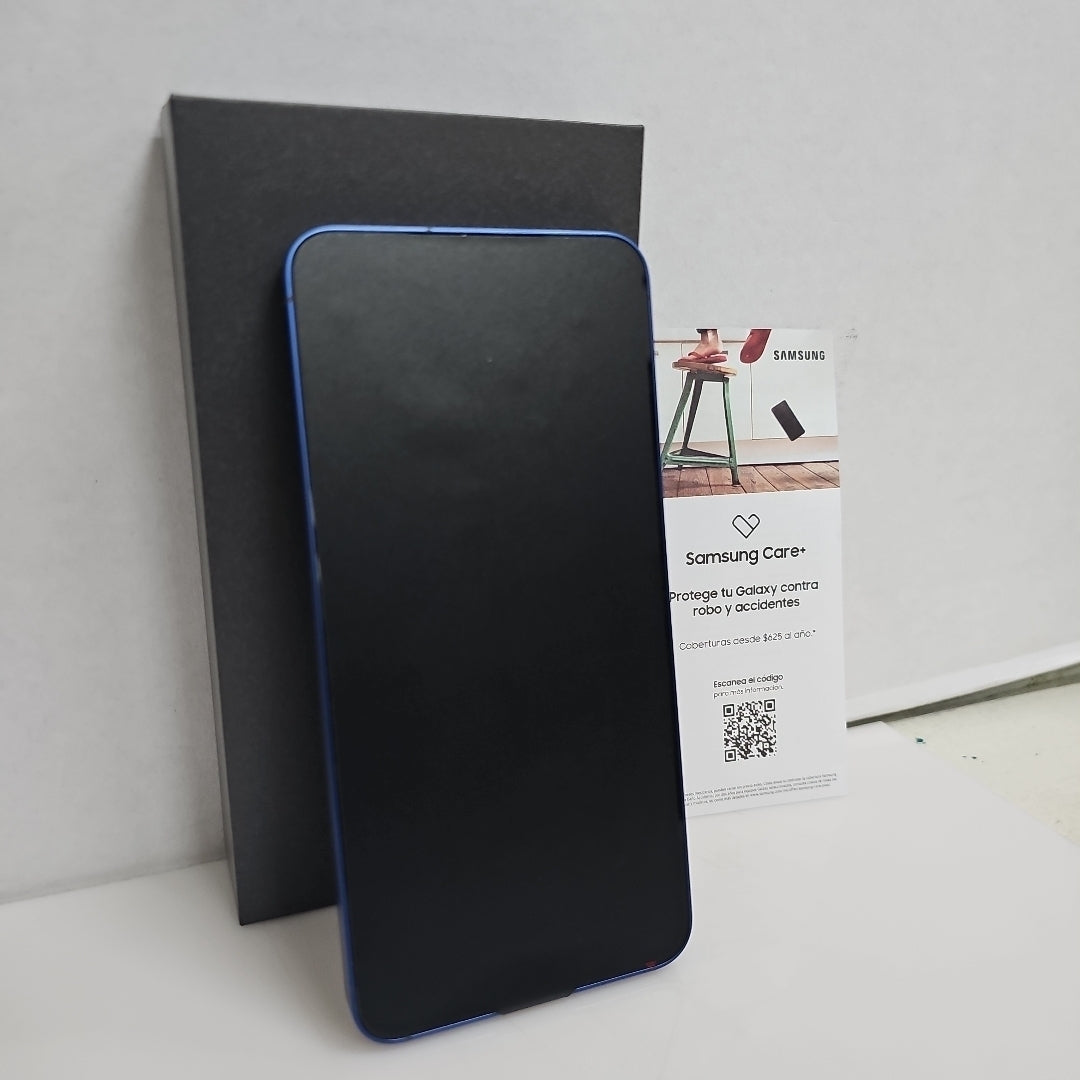 CELULAR SAMSUNG GALAXY S25 SM-S931B (2025) 256 GB 12 GB RAM