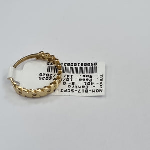ANILLOS DAMA ORO 14K 1.5 (NUEVO)