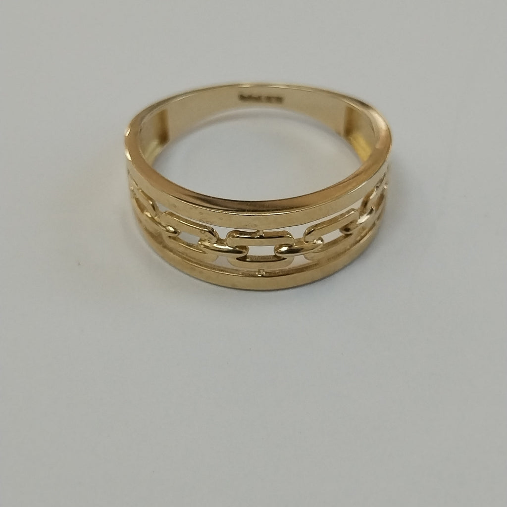 ANILLOS DAMA ORO 10K 2.3 (NUEVO)