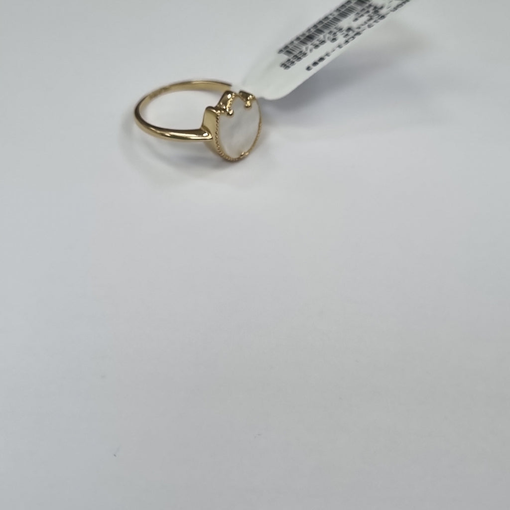 ANILLOS DAMA ORO 14K 2.4 (NUEVO)