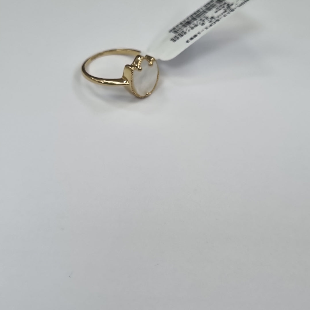 ANILLOS DAMA ORO 14K 2.4 (NUEVO)