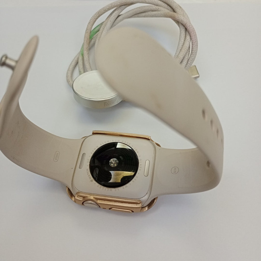 SMARTWATCH APPLE SE 2 ALUMINIO A2722 40 MM GPS (SEMINUEVO)