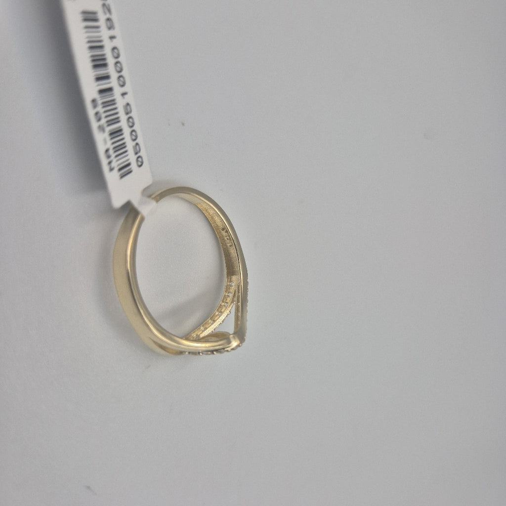 ANILLOS DAMA ORO 14K 1.8 (NUEVO)