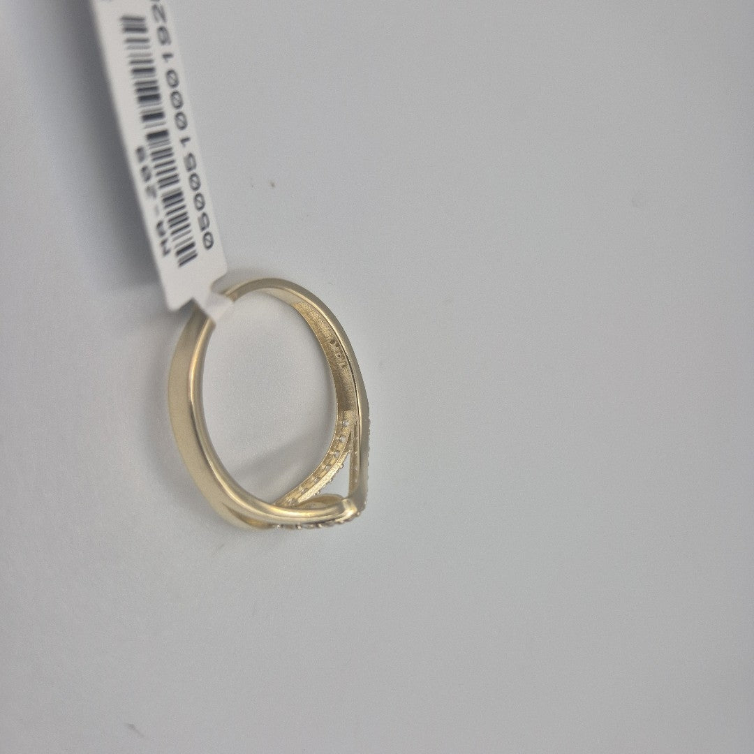 ANILLOS DAMA ORO 14K 1.8 (NUEVO)