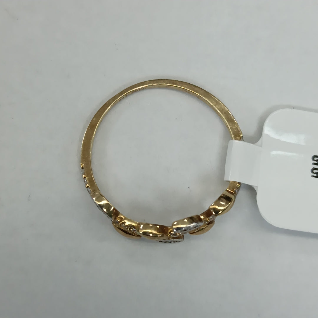 ANILLOS DAMA ORO 10K 1.3 (NUEVO)