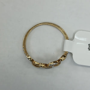 ANILLOS DAMA ORO 10K 1.3 (NUEVO)