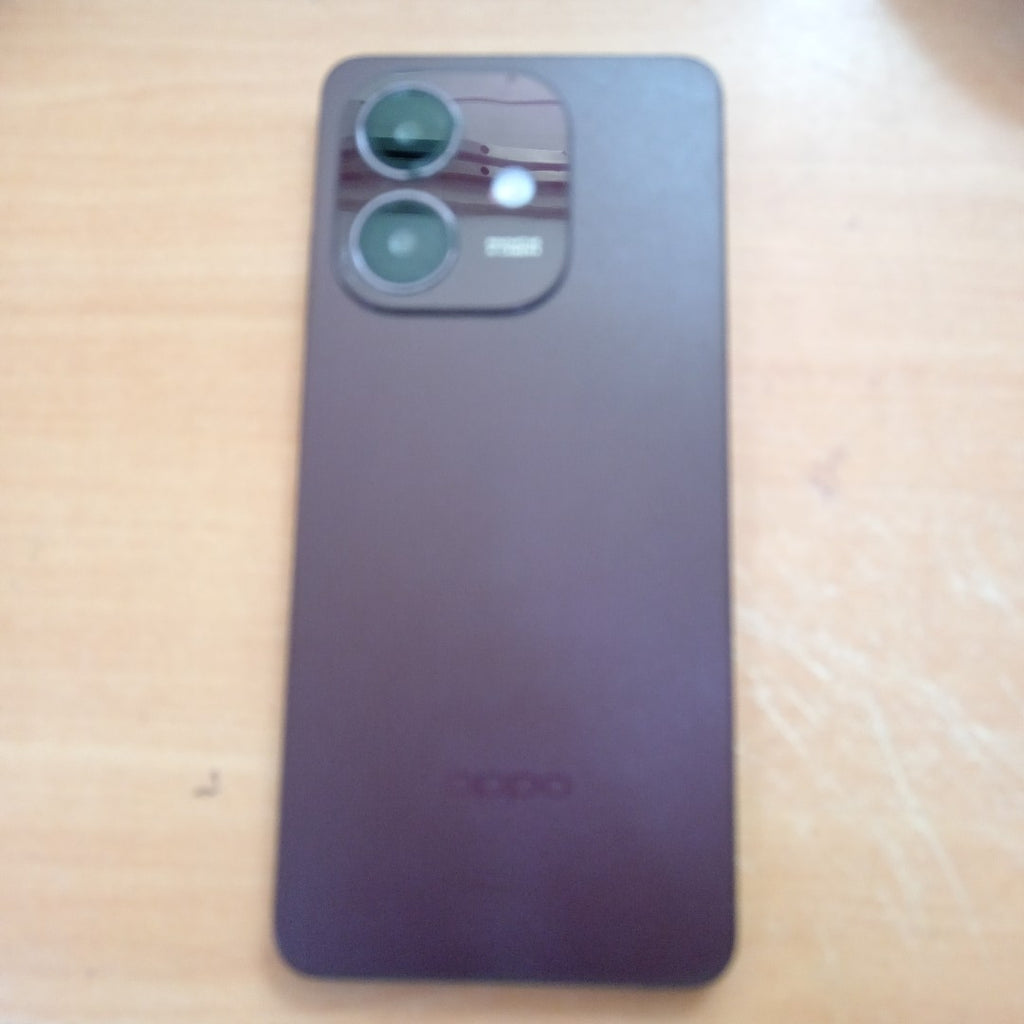 CELULAR OPPO  A40 CPH2669 (2024) 256 GB 4 GB RAM (SEMINUEVO)