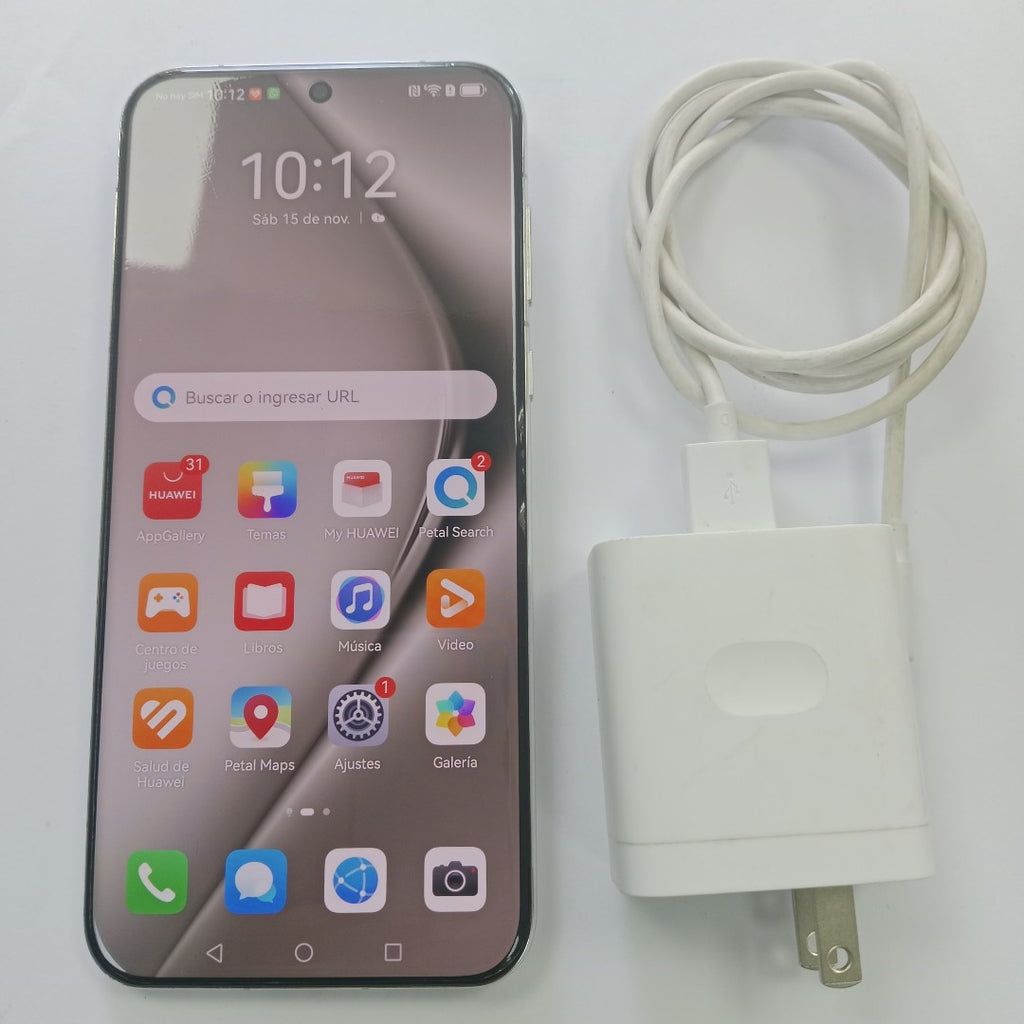 CELULAR HUAWEI PURA 70 PRO HBN-LX9 (2024) 512 GB 12 GB RAM (SEMINUEVO)