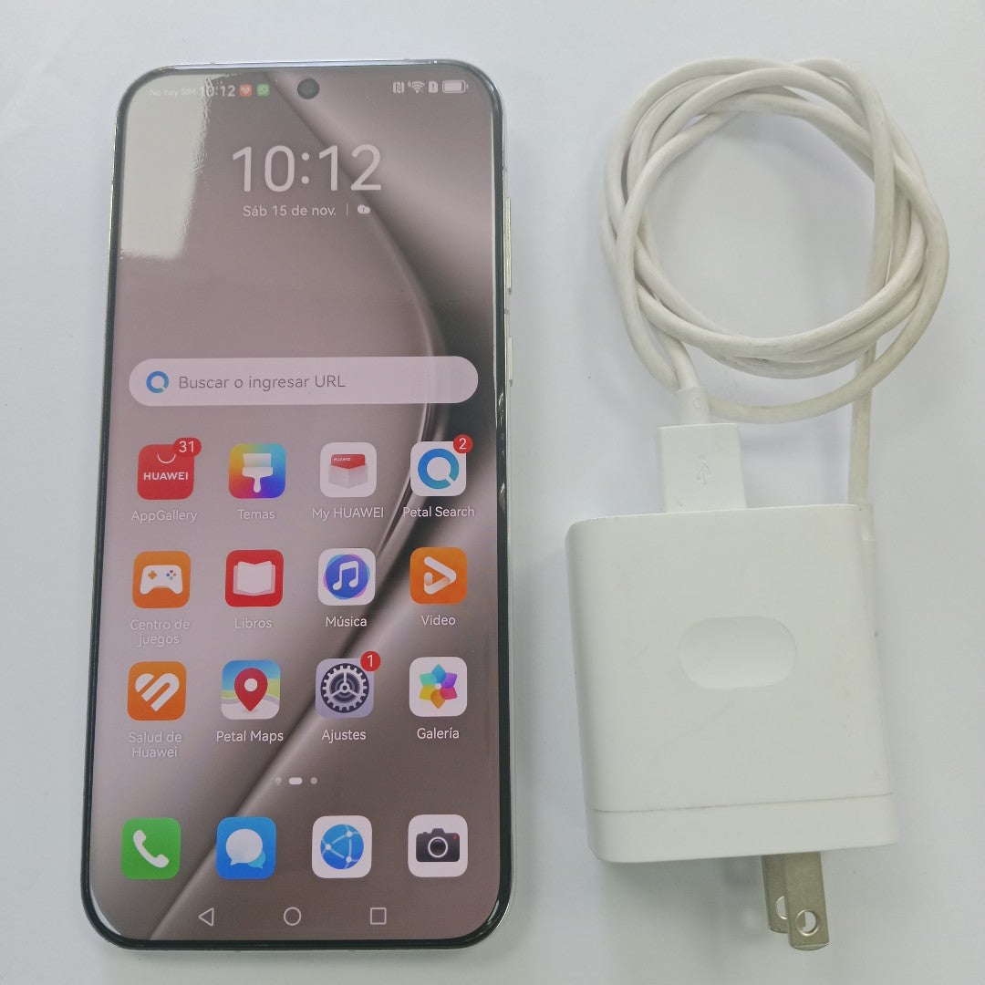 CELULAR HUAWEI PURA 70 PRO HBN-LX9 (2024) 512 GB 12 GB RAM (SEMINUEVO)