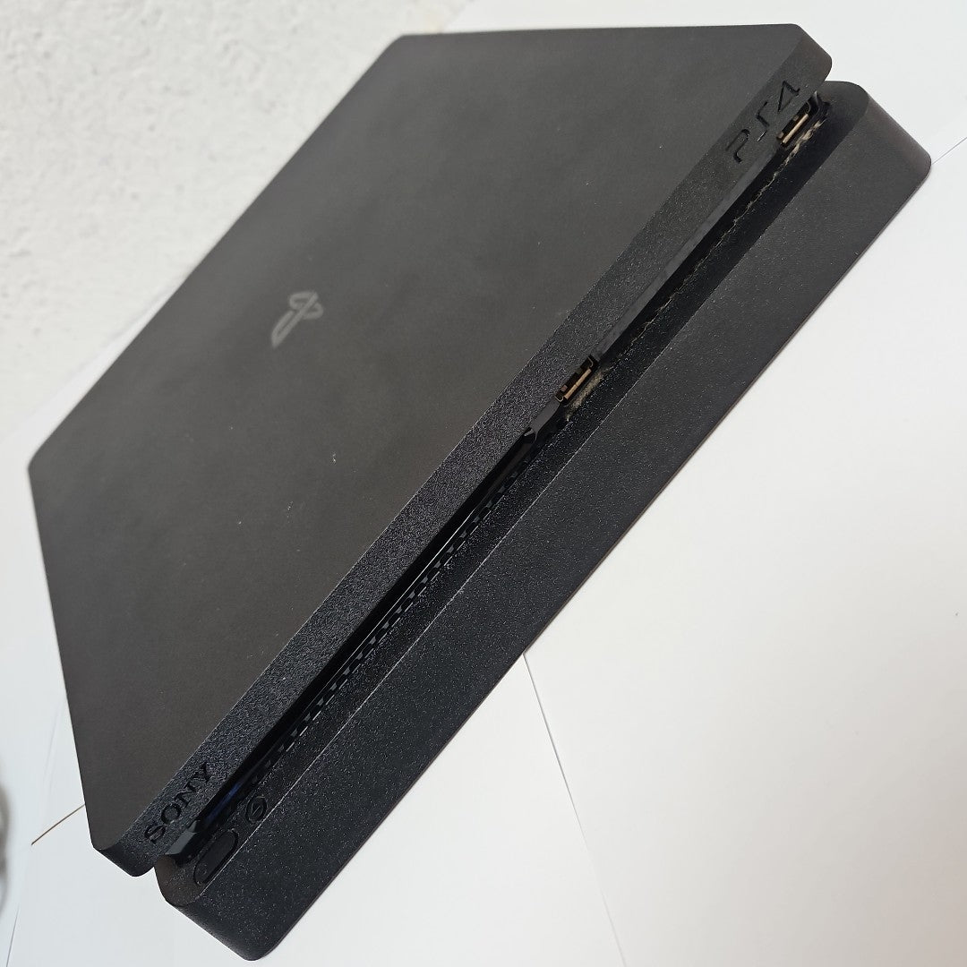 CONSOLA DE VIDEOJUEGO SONY PS4 500 GB  (SEMINUEVO)